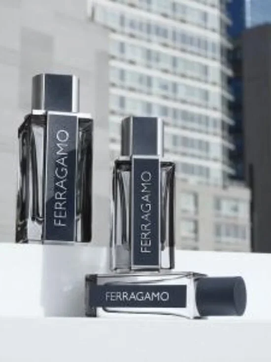 Salvatore Ferragamo Ferragamo EDT,Citrus Woody Bergamot-Mini5ml,0.17oz-BOXED-NEW - Picture 14 of 14